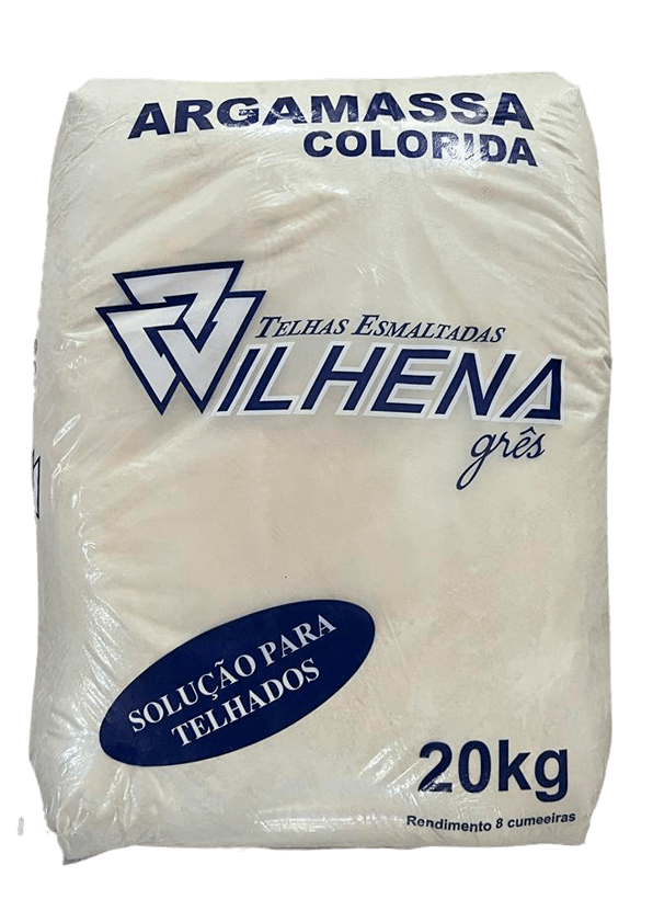Argamassa Vilhena