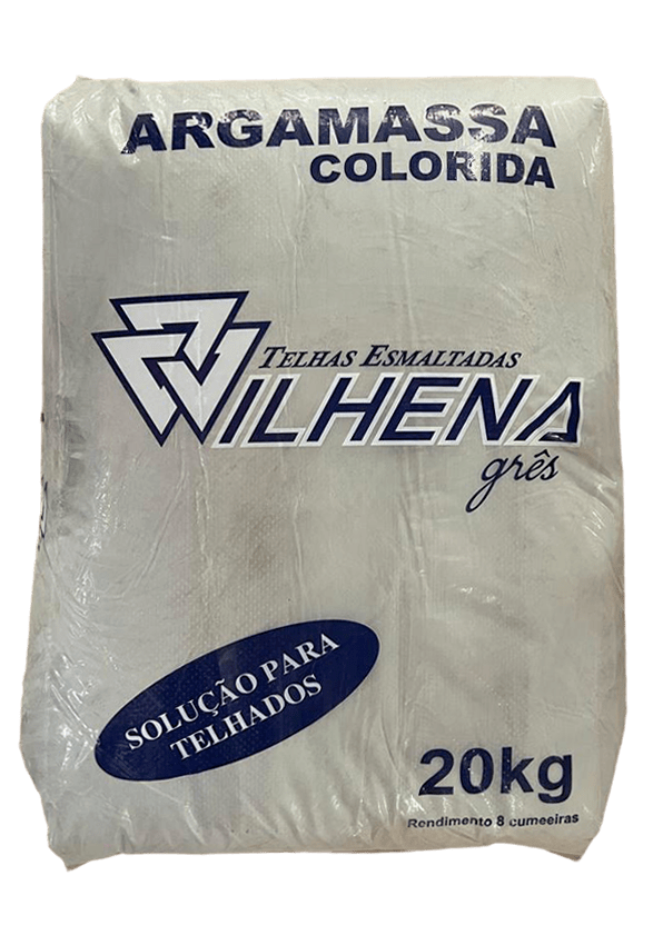 Argamassa Vilhena