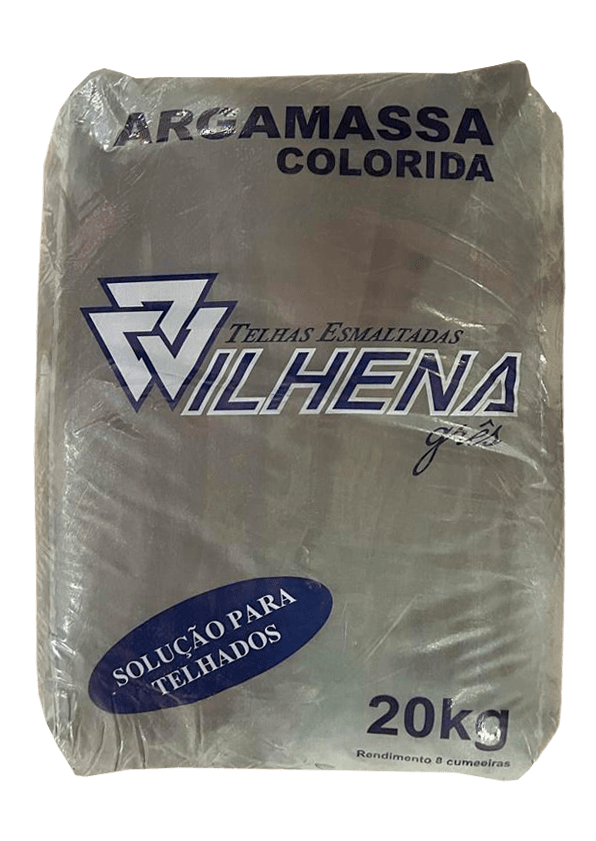 Argamassa Vilhena