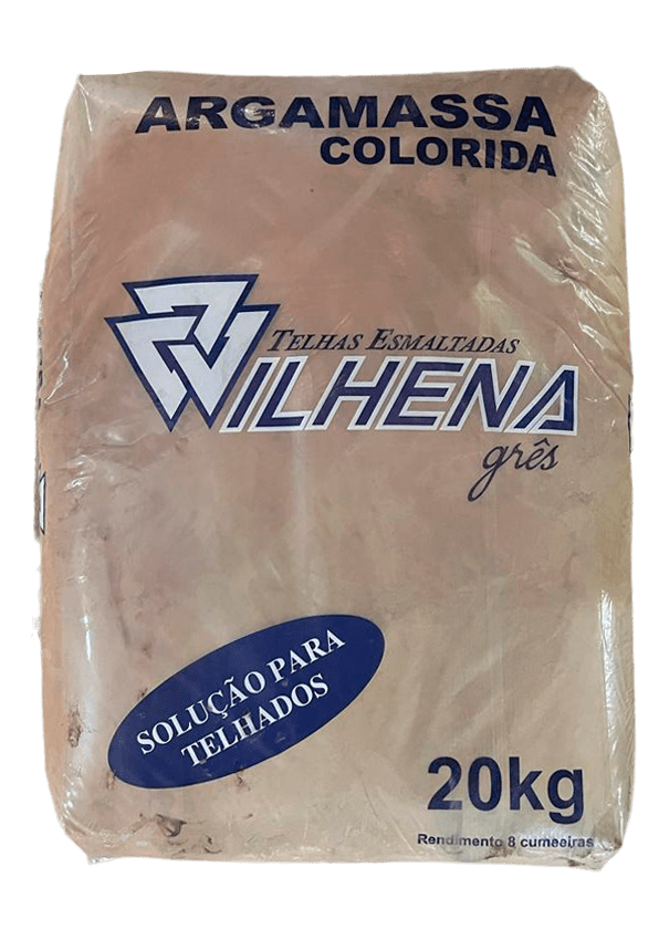 Argamassa Vilhena