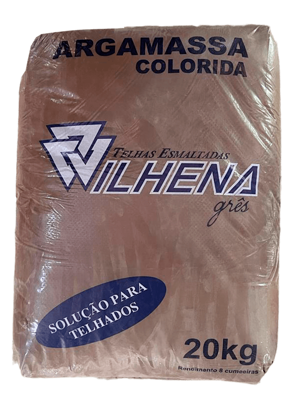 Argamassa Vilhena