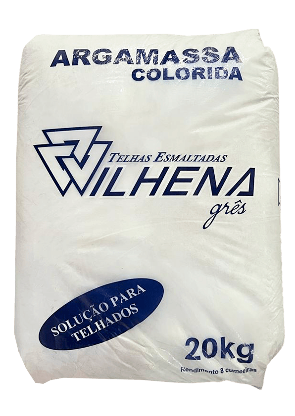 Argamassa Vilhena